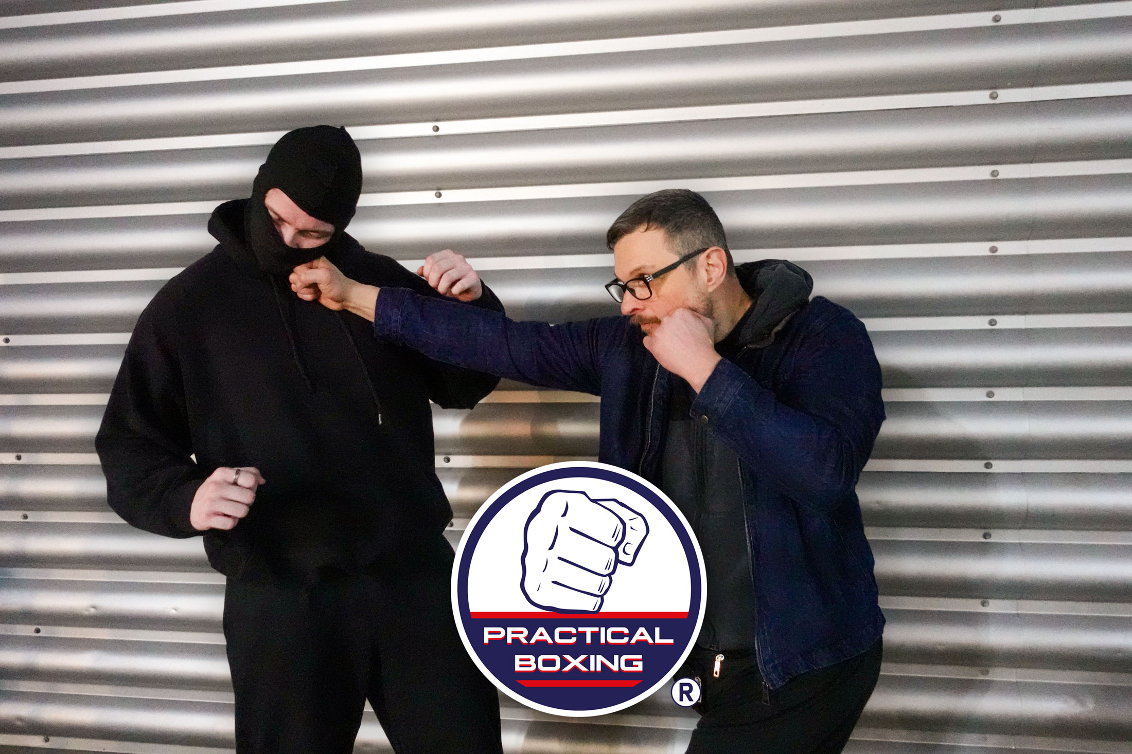 Street-Proven Bare-Knuckle Boxing